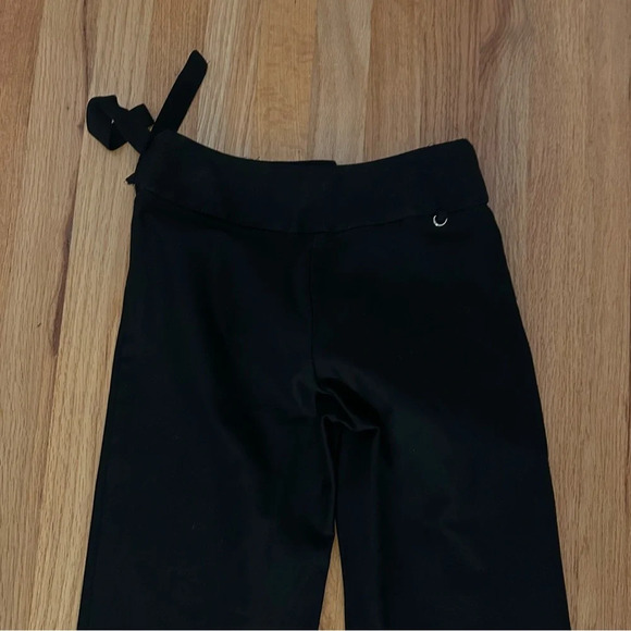 I Am Gia Black Amrita Pants Size S - Picture 13 of 13
